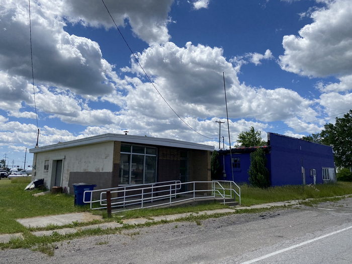 Twining - June 17 2022 Photo (newer photo)